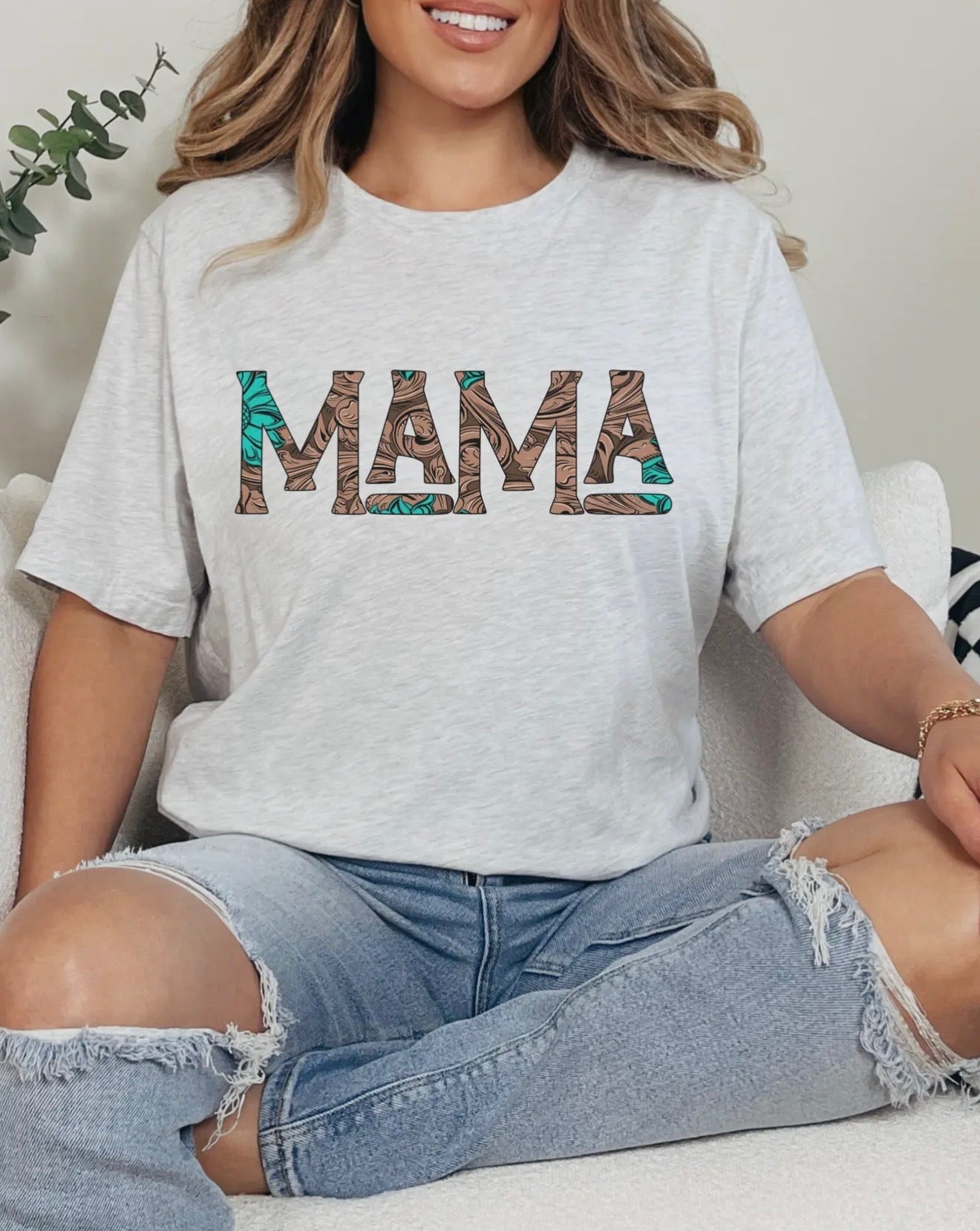 Punchy MAMA ⚡️