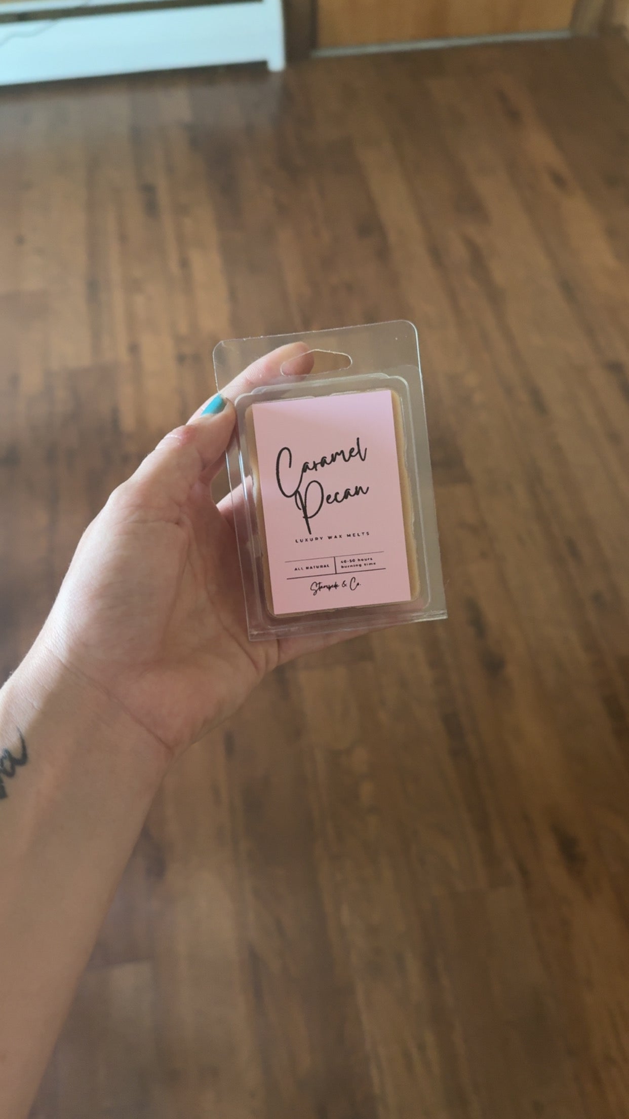 WAX MELTS