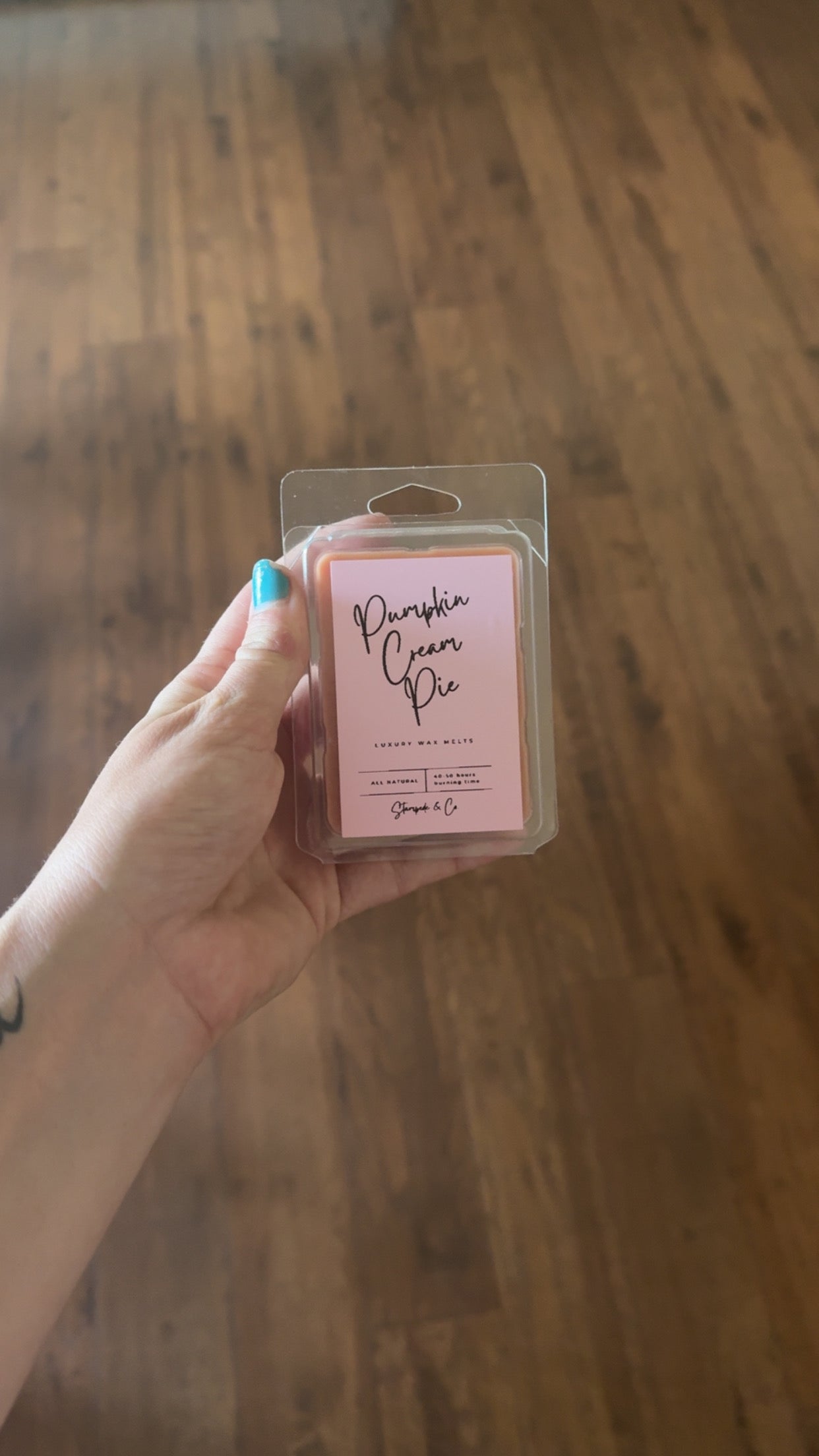 WAX MELTS