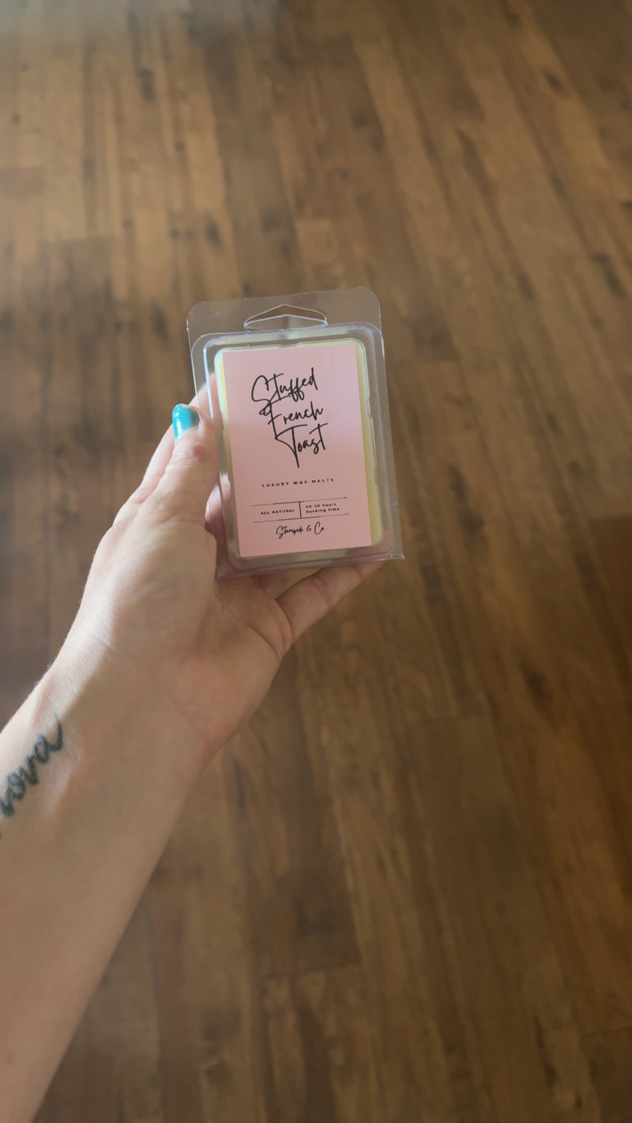 WAX MELTS