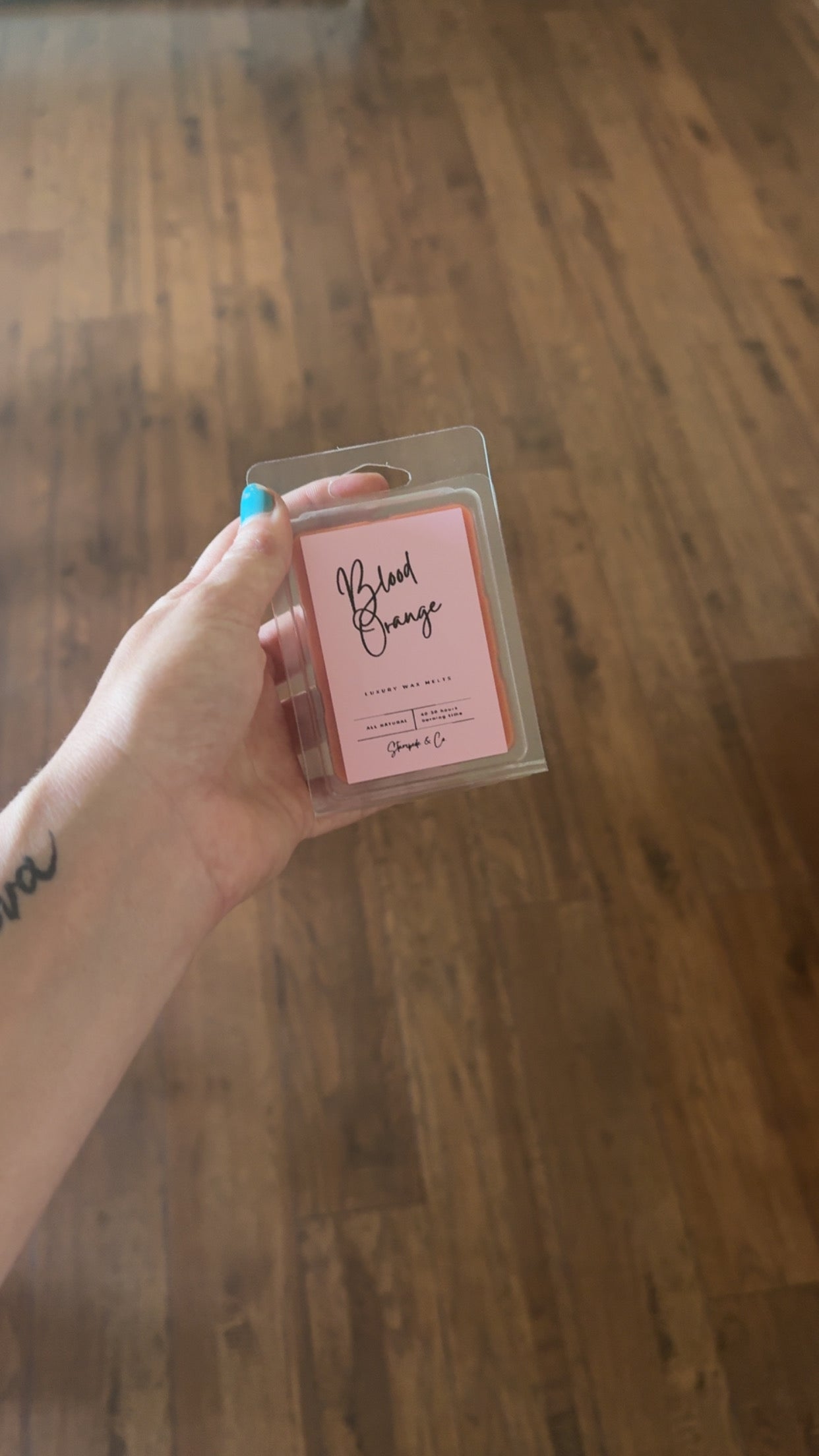 WAX MELTS