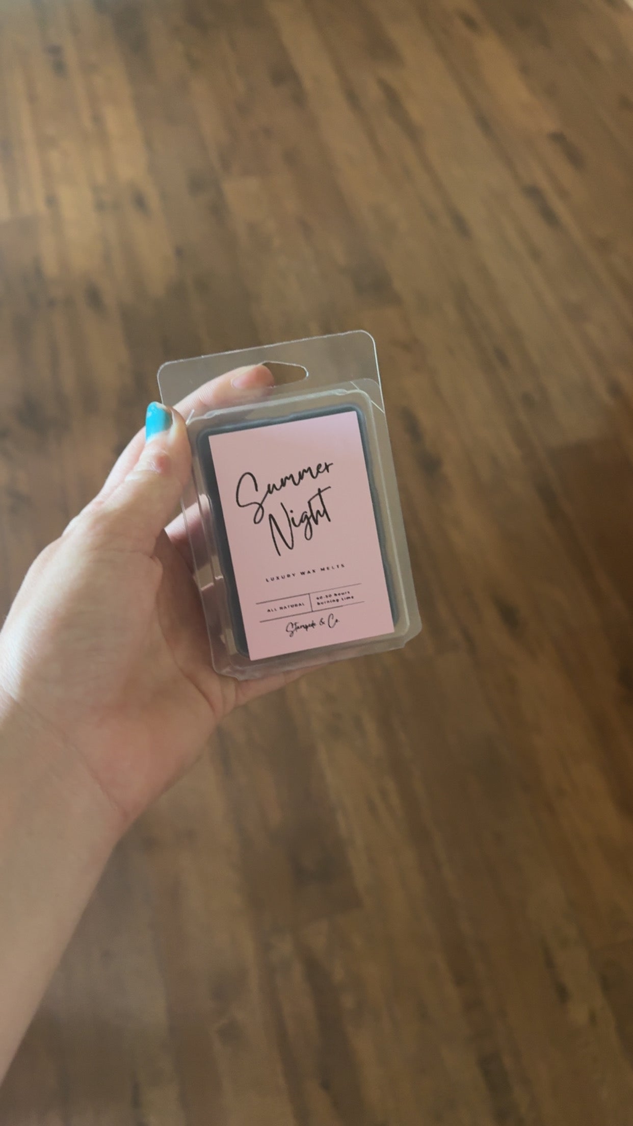 WAX MELTS