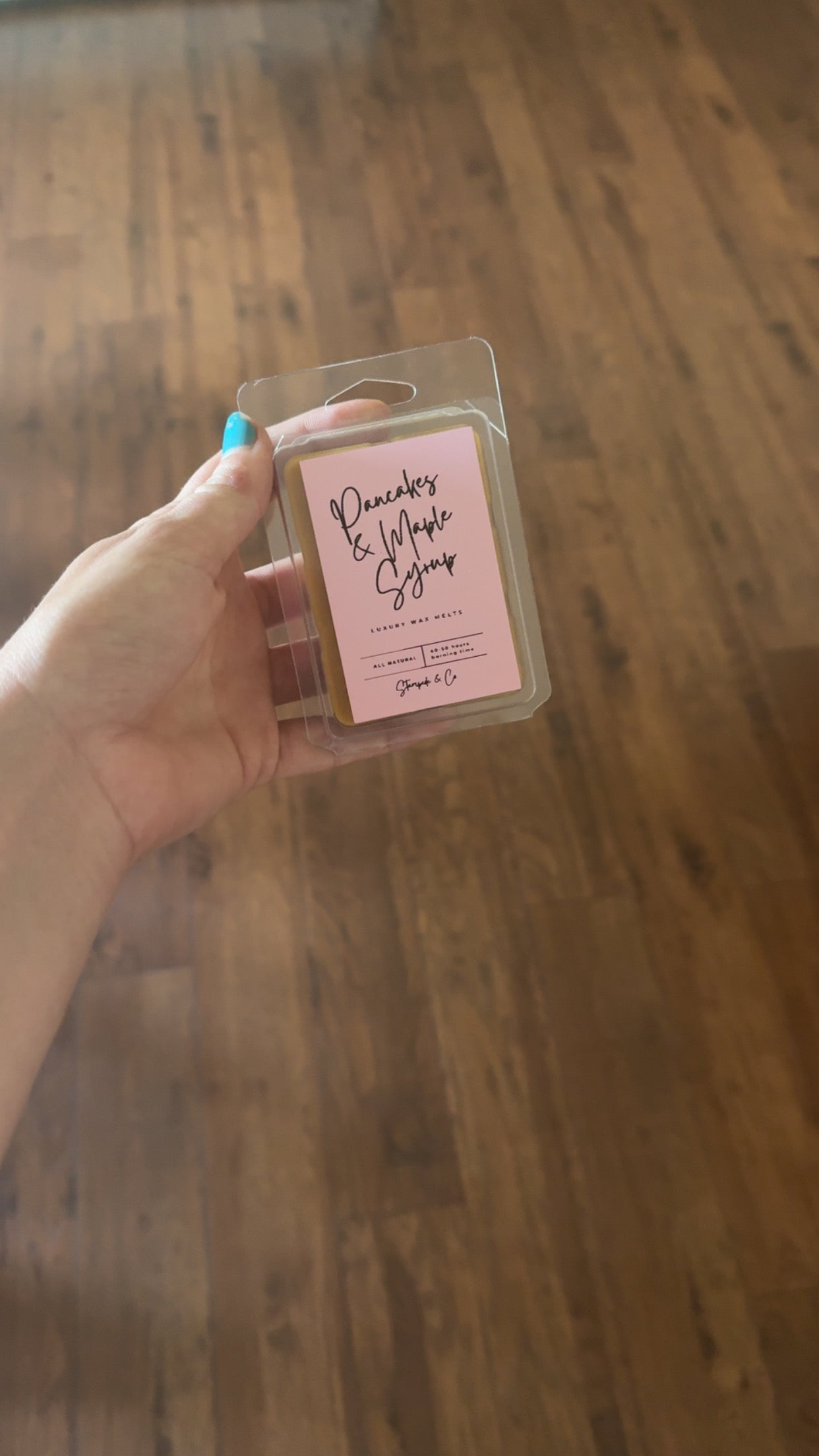 WAX MELTS