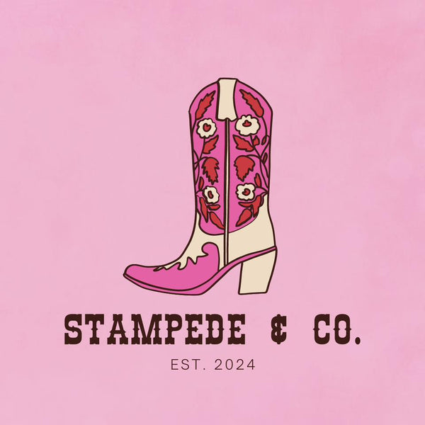 Stampede & Co.
