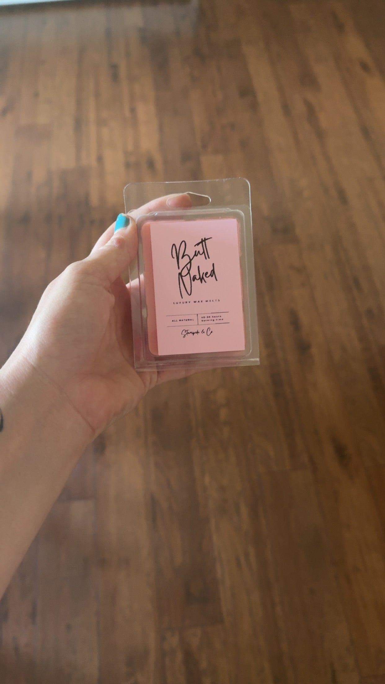WAX MELTS