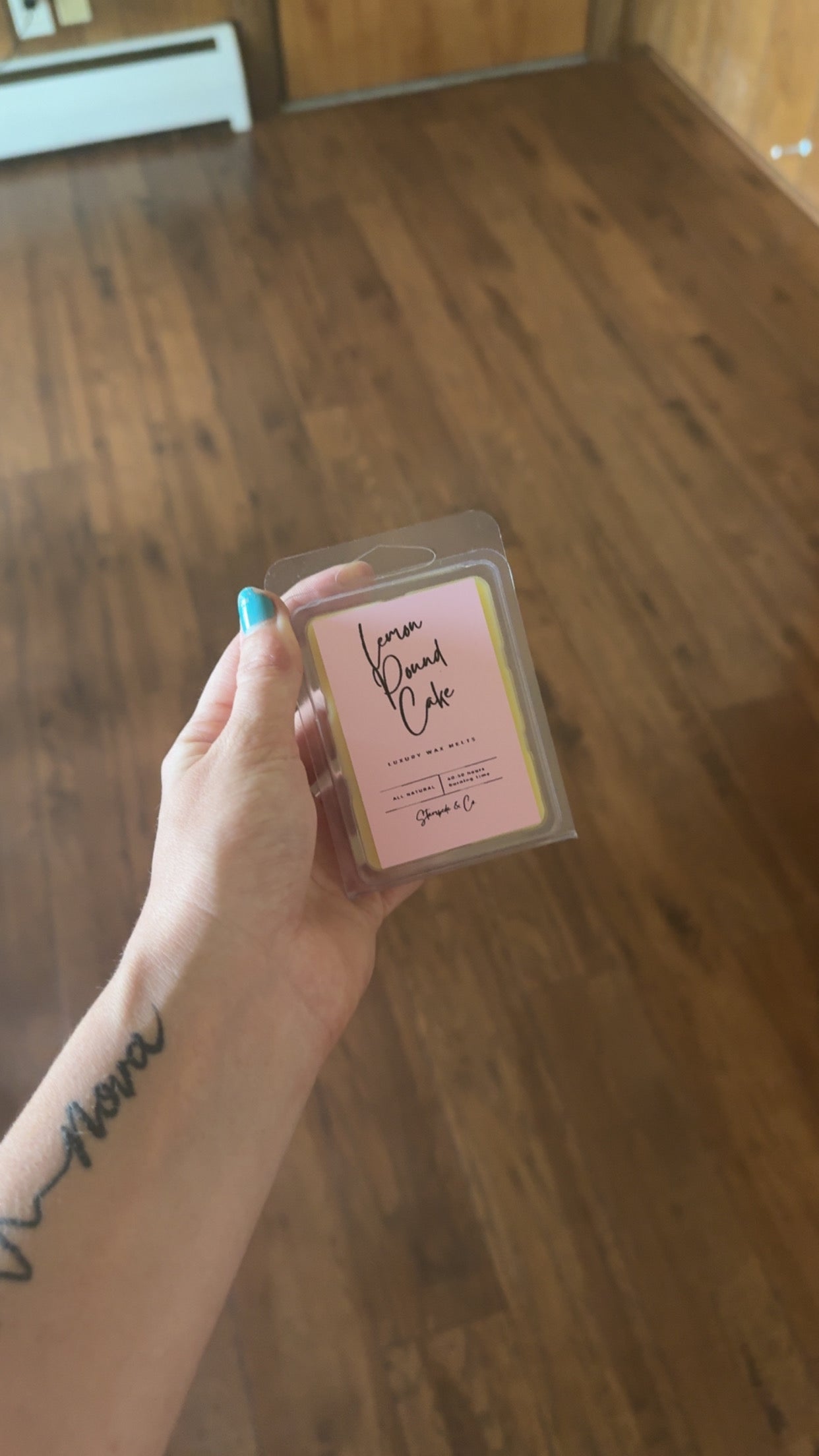 WAX MELTS